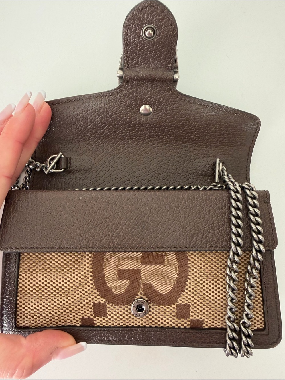 Mini Gucci Dionysus - Picture 4 of 7
